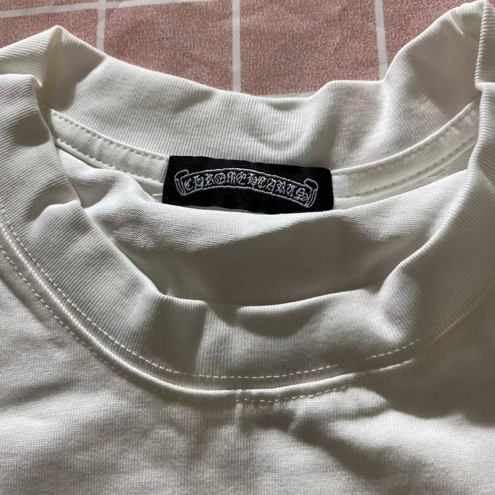 Chrome Hearts T-shirt - Picture 3 of 5